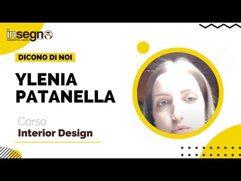 Testimonianza Ylenia Patanella