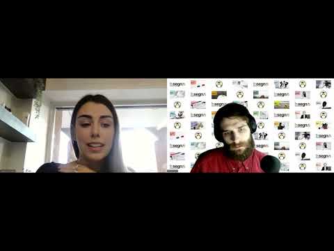 Testimonianza Valentina Di Gianno