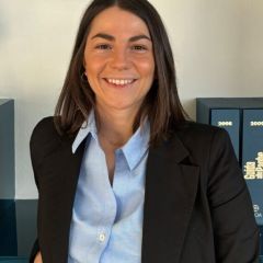 Angelica Palomba