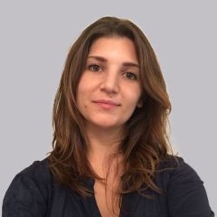Beatrice Pirani