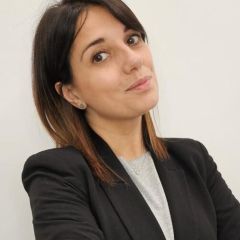 Federica Manuini