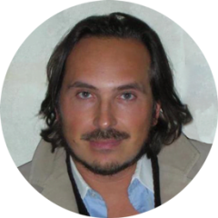 Marcello Mingardi
