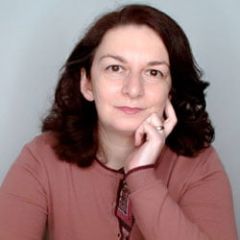 Roberta Baldassarre